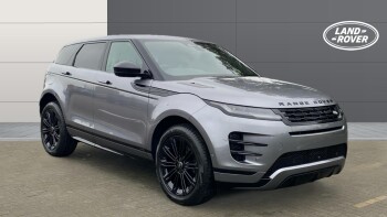 Land Rover Range Rover Evoque 1.5 P270e Autobiography 5dr Auto [Revised] Hatchback